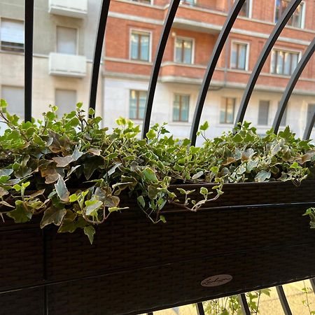 Corso Buenos Aires Suite Central Station Milan Exterior photo